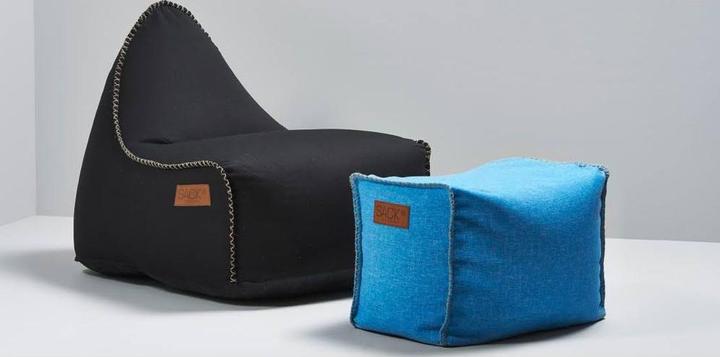 Actual product image SackIT Retroit Cobana Square