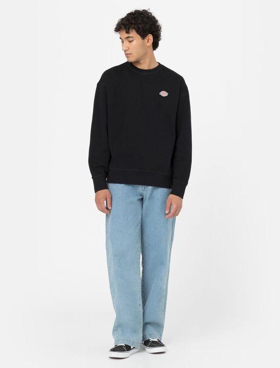 Immagine prodotto Dickies Millersburg Sweatshirt Black (S)