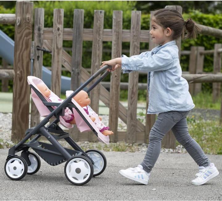 Produktbild Smoby Maxi-Cosi Twin