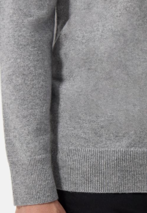 Immagine prodotto Cash-Mere Kaschmir Poloshirt Langarm (XXL)