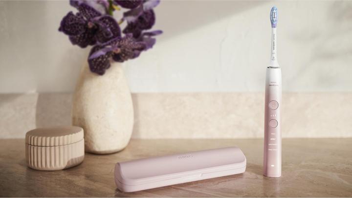 Immagine prodotto Philips Sonicare DiamondClean 9000 Special Edition (Spazzolino sonico)