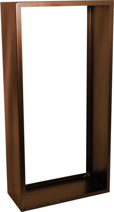Produktbild Ambiance Technology Kaminholz Stapelregal