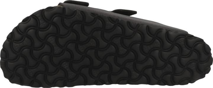 Actual product image Birkenstock Arizona Birko-Flor Nubuk normal - 64551 (39)