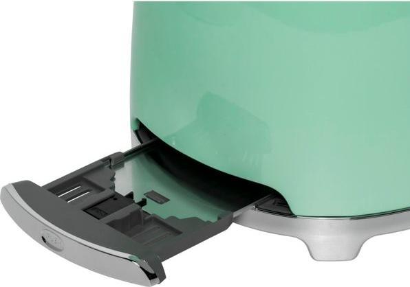 Productafbeelding Smeg Broodrooster LANG