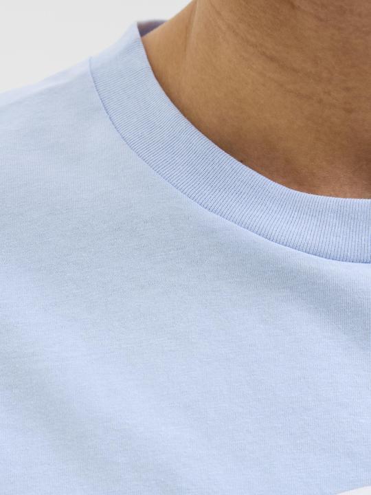 Image du produit Jack & Jones Gedruckt Rundhalsausschnitt T-shirt T-shirt (XS)