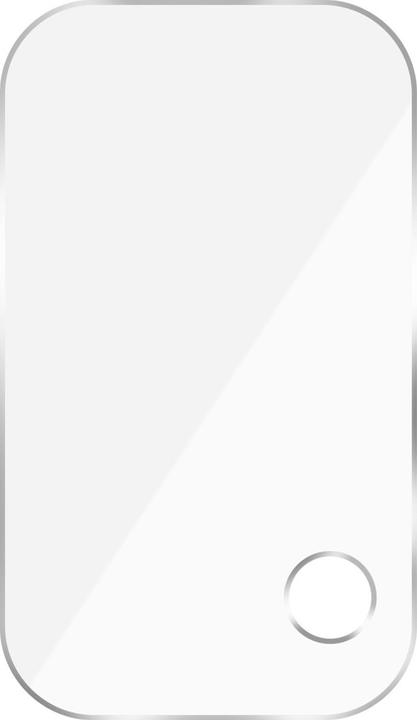 Image du produit Avizar Film de protection, film pour caméra arrière, protection pour caméra (1 pièce(s), Oppo A54 5G)