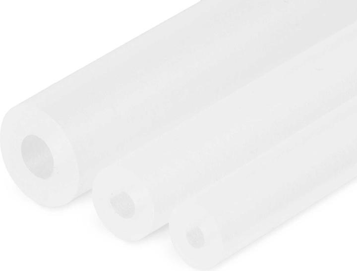 Image du produit Modellbau Lindinger tuyau d'arrosage 1,5x2,5mm naturel 1 mètre