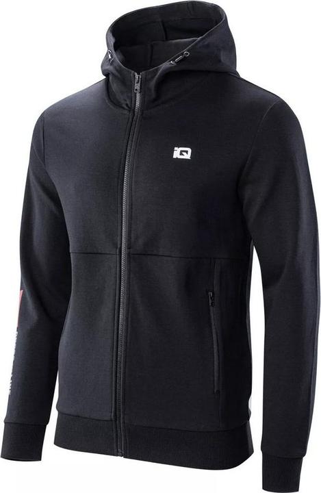 Actual product image IQ Mens Vesil Training Sweatshirt (XL)