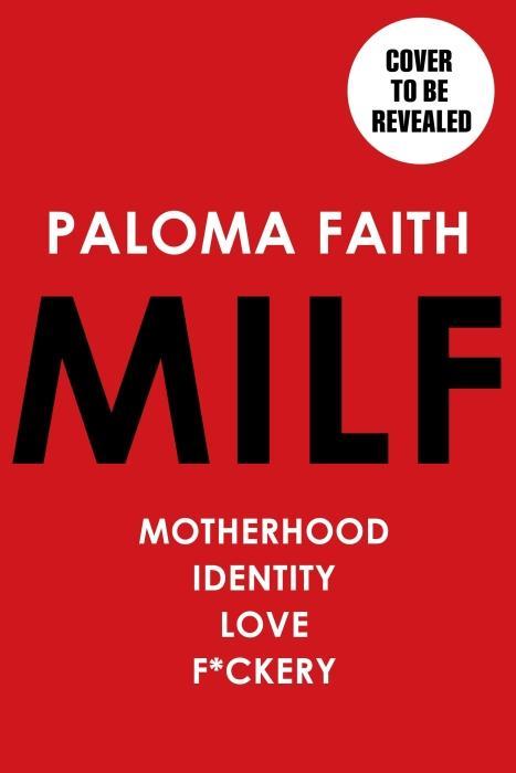 Actual product image Milf (English, Faith Paloma, 2024)
