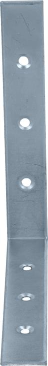 Produktbild Helpmate Stuhlwinkel 120x120x20, verzinkt, 24 Stück (24 Stk.)