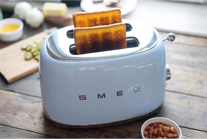 Productafbeelding Smeg 50's Retro Stijl