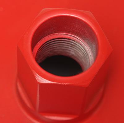 Actual product image Dema Core drill / Diamond drill bit DIA | 202x400mm (202 millimetres)