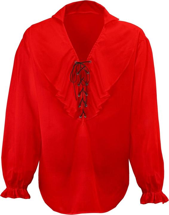 Immagine prodotto Widmann Camicia da pirata (XL)