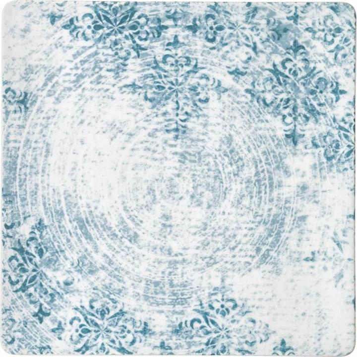 Immagine prodotto Schönwald Shabby Chic 63073 Piatto piatto coupe angolare 20 cm (1 x, 20 cm)
