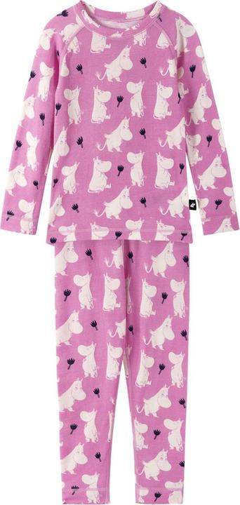 Produktbild Reima Moomin Trivsam Kleinkinder Thermoset (80 C)
