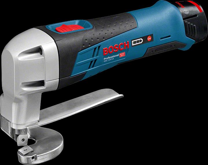 Produktbild Bosch Professional GSC 12V-13