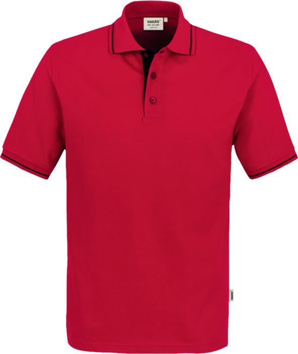 Hakro Poloshirt Casual (3XL)