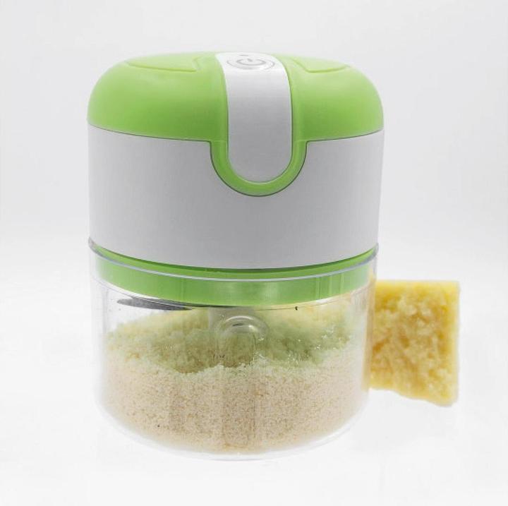Actual product image Livington 3 Seconds Chopper (250 ml, 37 W)