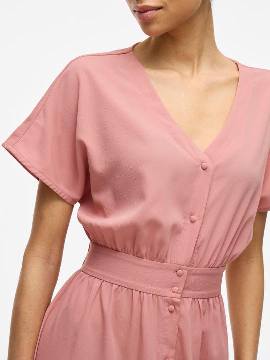 Immagine prodotto Vila Kurzarm Midikleid (38)