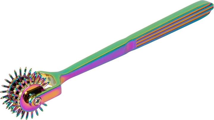 Image du produit Fetish Collection Rainbow Triple Pinwheel