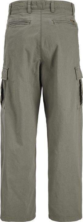 Produktbild Jack & Jones Locker geschnitten Mid Rise Junior Cargohose Cargo-Hose (128)