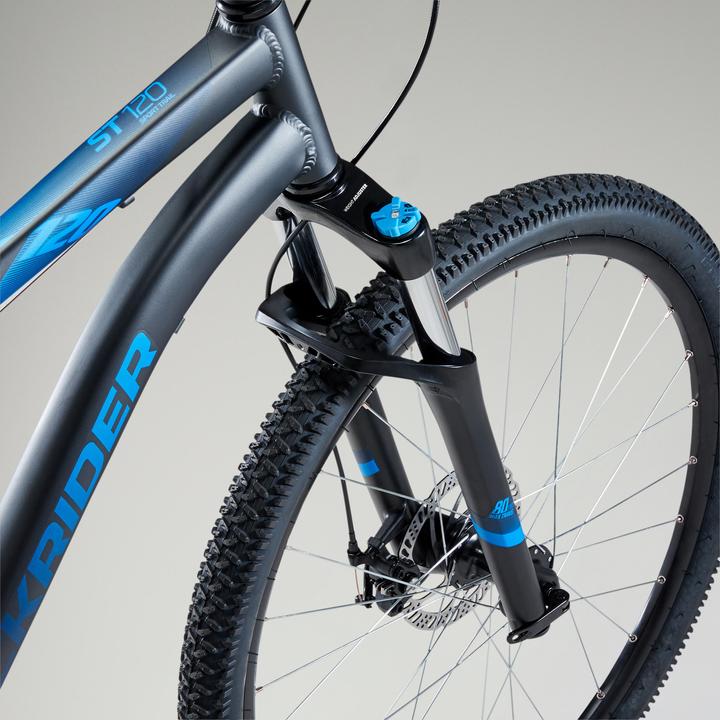 Image du produit Rockrider ST 120 (42.90 cm)