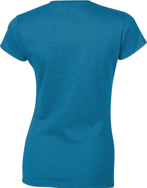 Produktbild Gildan Soft Style Kurzarm TShirt (M)