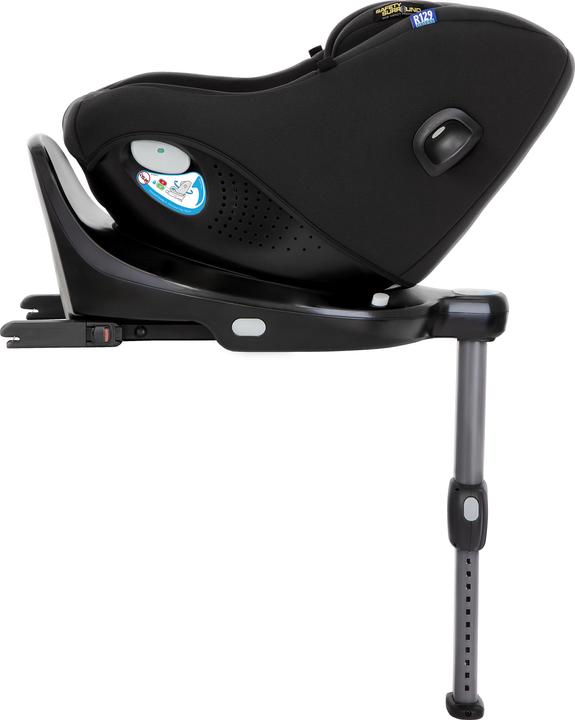 Image du produit Graco Turn2Me DLX i-Size R129 (Reboarder, Norme ECE R129/i-Size)