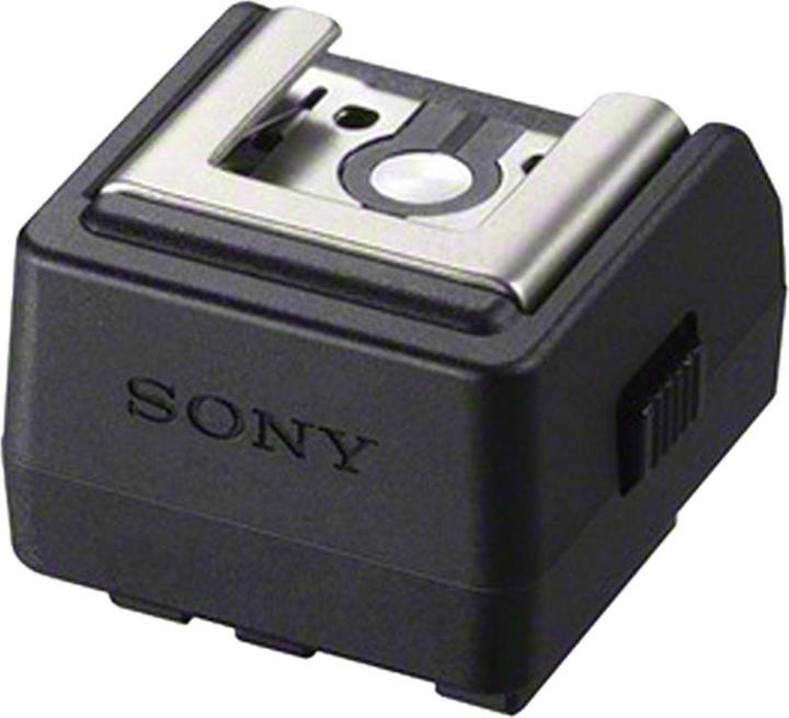 Sony Scarpa adattatore ADP-AMA (Adattatore per unità flash)