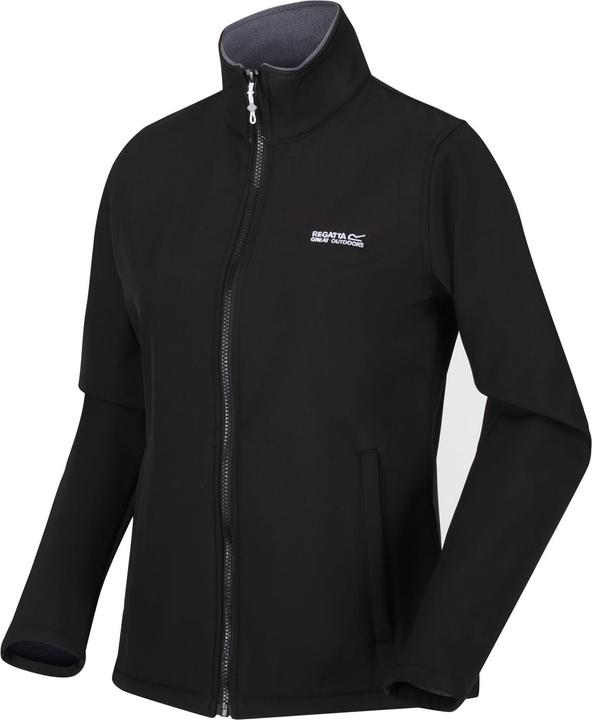 Actual product image Regatta Connie V jacket hiking (46 D)
