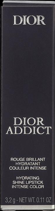 Actual product image Dior Addict Shine (727 Dior Tulle)