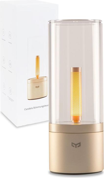 Image du produit Xiaomi Lumière ambiante Yeelight (13 lm)