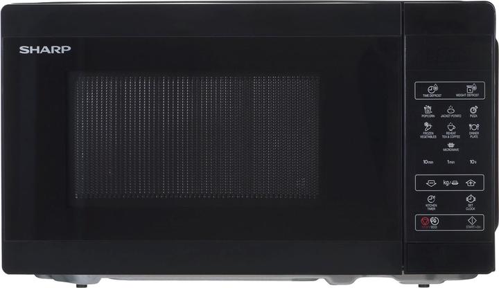 Produktbild Sharp YC-MS02E-B (20 l)