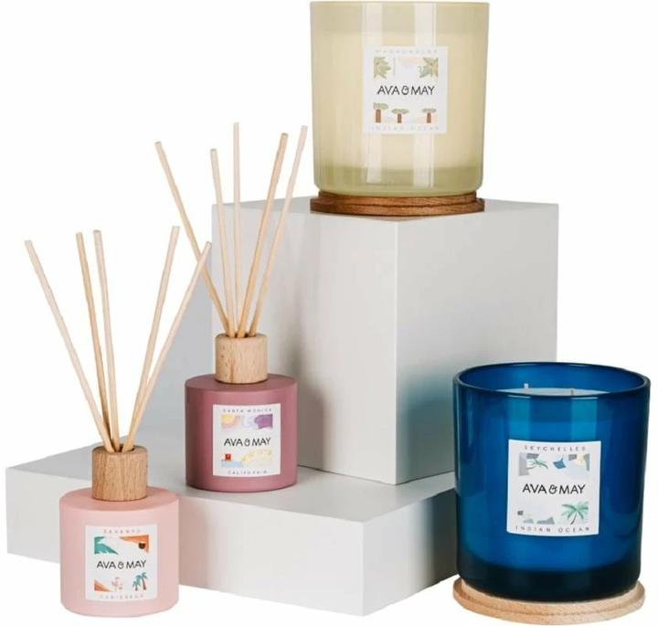 Image du produit Ava & May Bahamas (100 ml)