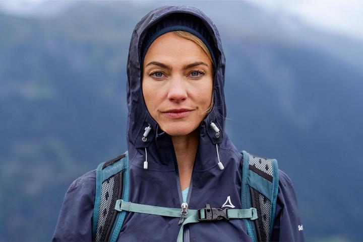 Image du produit Schöffel Veste 2.5L pour femme Vistdal (46, 3XL)