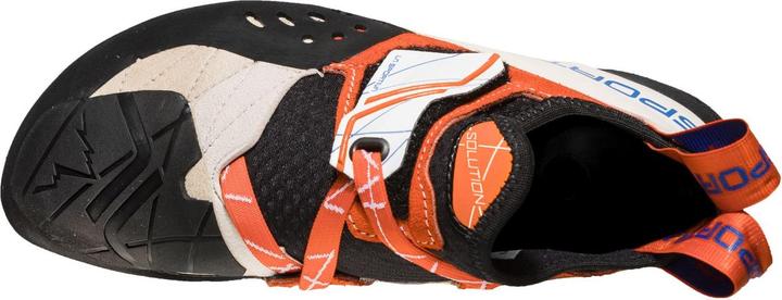 Actual product image La Sportiva Solution Kletterschuhe (34.5)