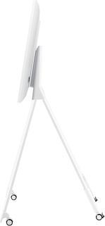 Actual product image Samsung Flip 4 Pro WM55B (3840 x 2160 Pixels, 55")