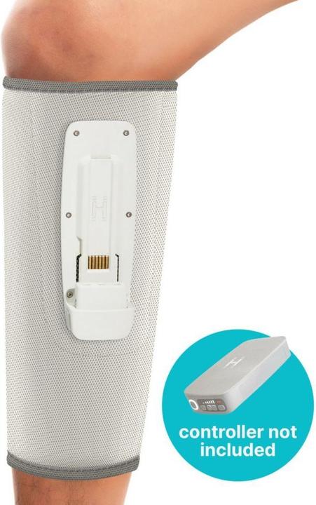 Homedics SR-CMC10H Modulair Calf Wrap
