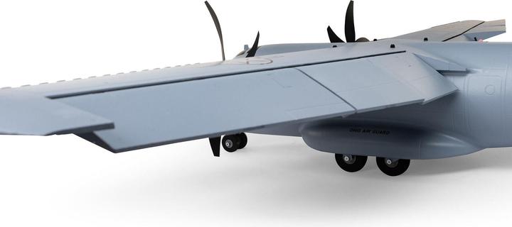 Produktbild E-Flite EC-1500 Twin 1.5m PNP (Kunstflug)