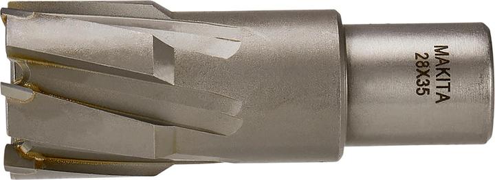 Makita UD00UPC28S Core drill 28mm 1pce. (28 millimetres)
