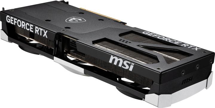Image du produit MSI GeForce RTX 5080 VENTUS 3X OC (16 Go)