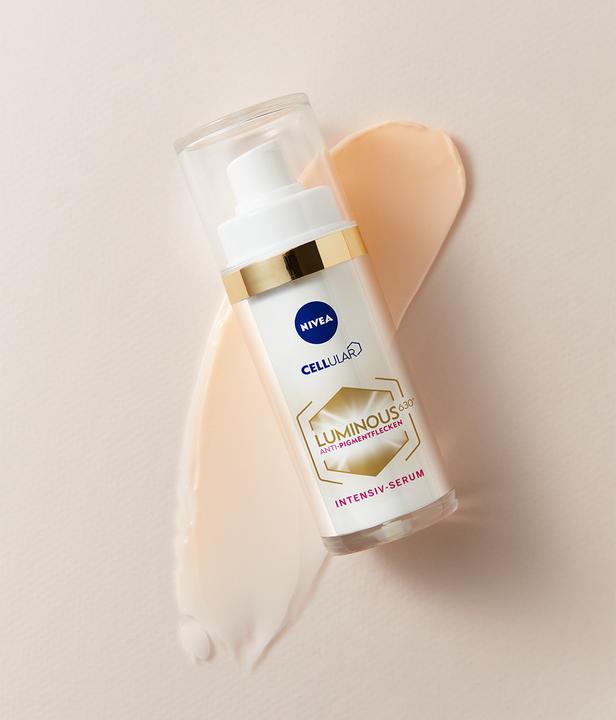 Produktbild NIVEA Cellular Luminous630 Anti-Pigmentflecken (30 ml)
