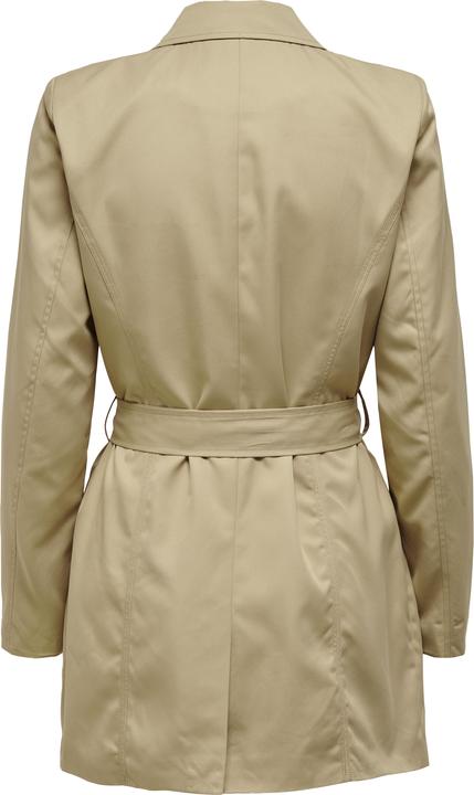Image du produit Only Doppelreihiger Trenchcoat (M)