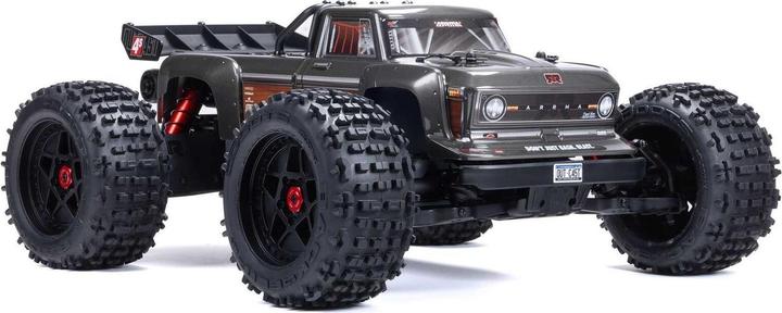 Produktbild Arrma Outcast 4x4 4S V2 BLX (RTR Ready-to-Run)