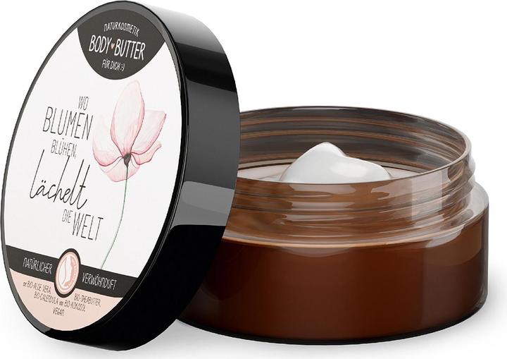 Produktbild La Vida DP Bodybutter Lovely 150ml 8st (Körpercreme, 150 ml)