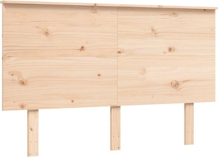 Produktbild VidaXL Lensar (120 x 200 cm)