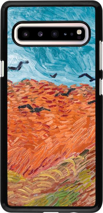 Immagine prodotto PhoneLook Autunno 22 Copertina in stile Van Gogh (Samsung Galaxy S10 5G)