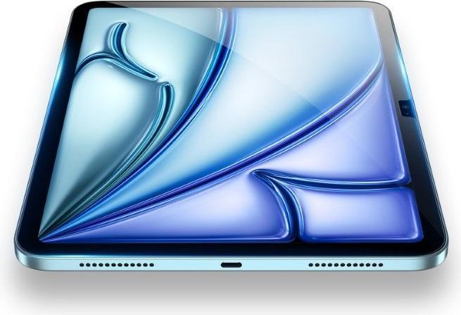 Actual product image Dux Ducis Armoured glass (1 Piece, iPad Air 11 2024 (M2))