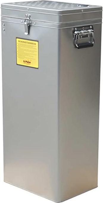 Produktbild Li-Polar Bat-Safe XXL (23.50 cm, 33 cm)