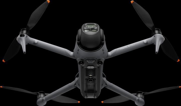 Image du produit DJI Mavic 4 Pro 512GB Creator Combo (DJI RC Pro 2) (100 Mpx)